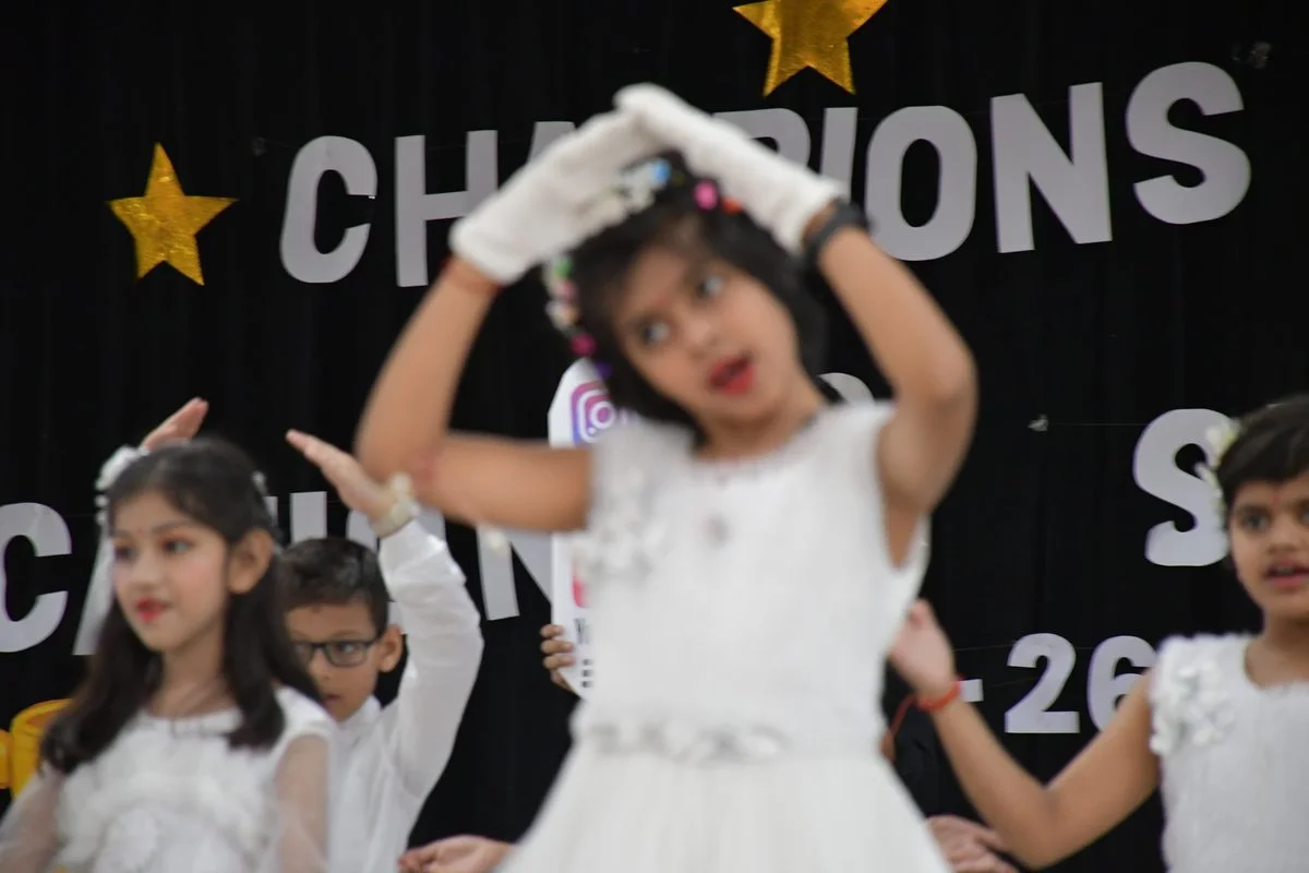 Annual Prize Distribution - Photo 9